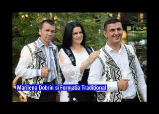 Marilena Soare Si Formatia Traditional Colaj Muzica Petrecere Romaneasca 2025