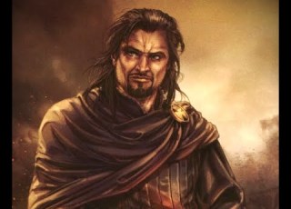 Ruusan Lord Kaan S Theme