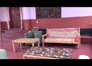 Welcome At Karatu Safari Camp Lodge
