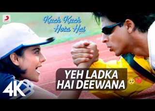 Yeh Ladka Hai Deewana SLOWED REVERB Bollywood Songs Hindi Songs Most Emotional Songs