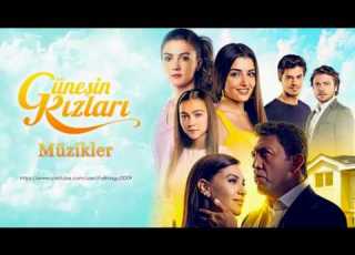  09 Güneşin Kızları Lape