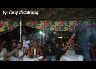 جديد محمد اللافي والشاعر محمد ته