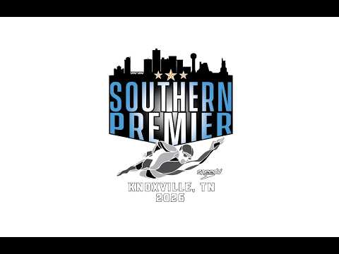 2026 Southern Premier Meet Sunday Finals