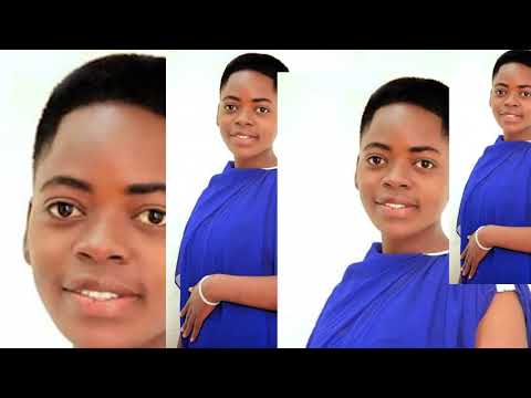 Moureenboaz Mwakasitu NIMEKUCHAGUA New Official Audio Gospel Music Tanzania