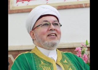  برزخيات العوالم لسماحة الإمام صلاح الدين التجاني اني
