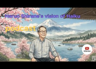 Haruo Shirane S Vision Of Haiku