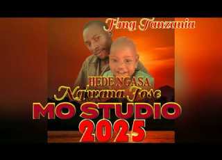 Hede Ngasa Ng Wana Jose Official Audio 0776051000 MO STUDIO