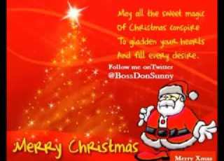 Rapapampam Christmas Song