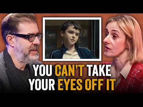 Netflix S Adolescence Conquers The World