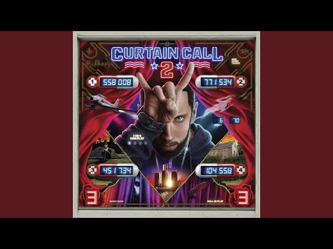 Rap God Mr Cii Remix