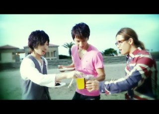  Beautiful Life MUSIC VIDEO Full Ver W Inds