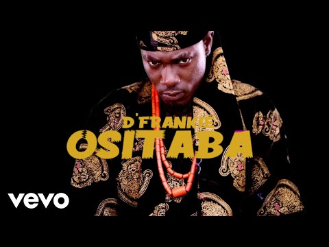 D Frankie Ositaba Official Video