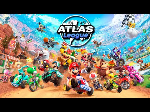 Atlas League Week 3 Groptler Vs RR ARC No Cam Today