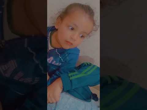 Masti She Gived Me Paa Daiyoo Is Too Cute