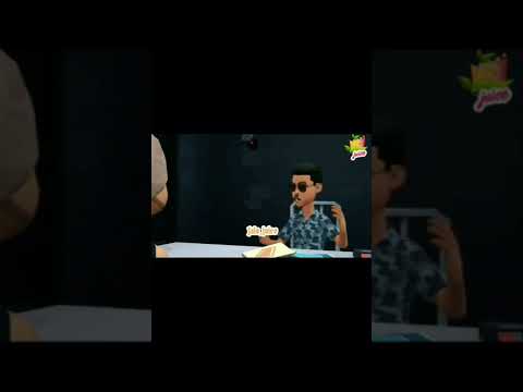 Shorts Jalo Juice Oromo Comedy Funny