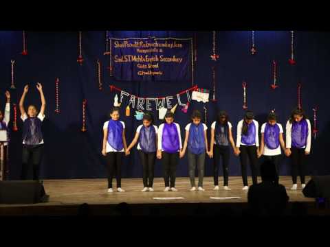 KABHI ALVIDA NA KEHNA FAREWELL RASHI DESAI