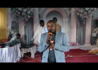 Mtume Na Nabii Mwankenja Akitoa Ombi Maalum La Kuwekwa Wakfu Video Mbili Za Jerusalem Kwaya