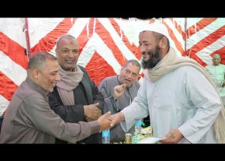  حفل توزيع الجوائز علي حفظة القرآن الكريم بالجمعية الخيرية بكفر فيشا منوف المنوفية 2022 4 27