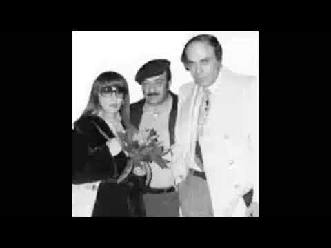 طاهر أبو زيد الاعلامى القدير السهرة المفتوحة الرحبانية وفيروز