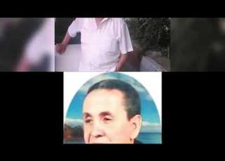 إبراهيم العسلاوي شيخ محمد بلخياطي