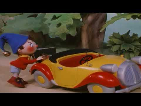 Noddy Toyland Adventures Noddy Cheers Up Big Ears Full Episode