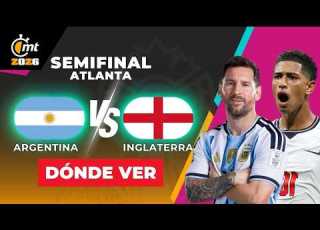 WHERE TO WATCH Live Argentina Vs England TODAY S World Cup Matches July 15