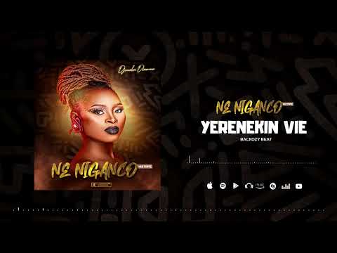 Djeneba Diaouné YERENEKIN VIE Audio Officiel 2025 Adji Ka Djeneba
