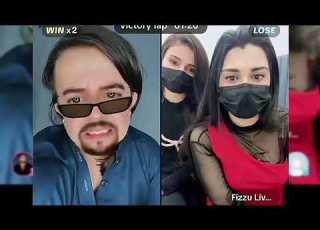  Noor Vs Wasim Bangash Fizzu Live Hot Battle Full Match Viralvideo Tiktok Live