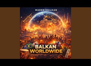  Balkan Bombay Bounce