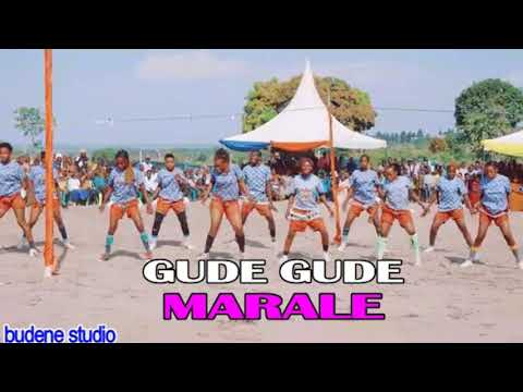 Gude Gude Song Marale Official Audio By Budene Studio Tv
