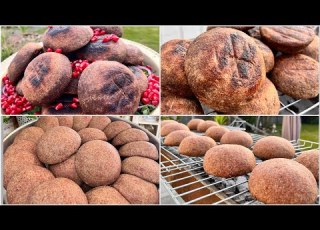 الكبة المشوية الحلبية أطيب او الكبة الحمصية شو منضيف للحشوة حتى تطلع بهل اللذاذة Kibbeh