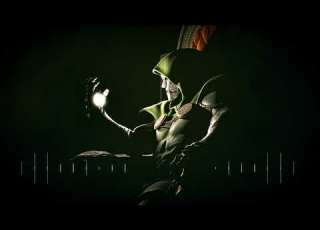  Epic Music For A Supervillain S Plight Hope Is My Prison