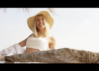 UNDRESSD Ellie May Forever Young Official Music Video