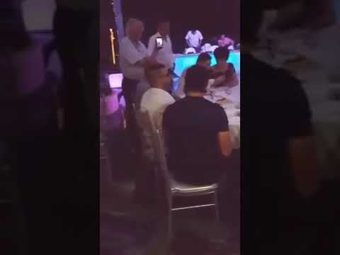 كيفك يا وجعي سهرة خاصة الملك وائل كفوري حبيب بو انطون ايلي بو انطون