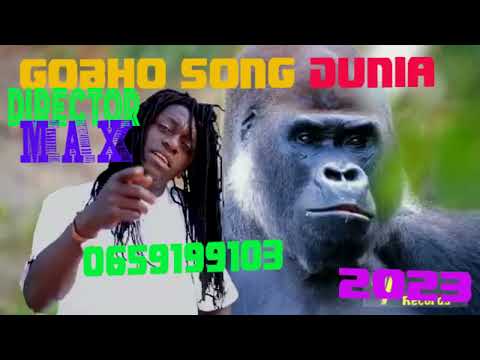 NGOBHO SONG DUNIA Official Audio Dr Max 0659199103 Mpyaa 2023