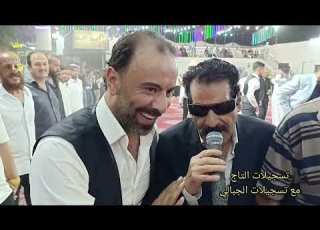 أفراح الجولان قبيلة الفضل عشيرة اللهيب فرقة الجولان