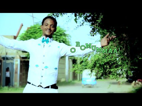 Jaagamaa Taaddalaa Oromummaa NEW 2017 Oromo Music