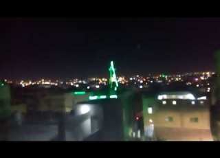 تكبيرات العيد من عمان الاردن