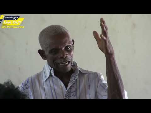 MUSANA 43 Years Takuda Munda Wedu IBvai PaNzvimbo Yedu