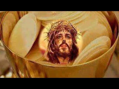 ترنيمة مين احن منك التيجئ اليه موسيقى كلمات بصوت نرمين بولس