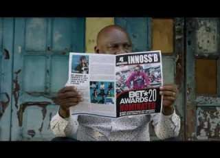 Innoss B Olandi Official Video