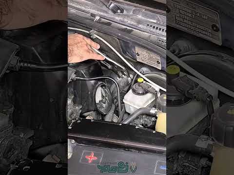 How To Replace The Heater Radiator In Renault Dacia Logan