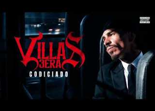 Villas 3ra Codiciado Lyric Video