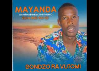  AWU TLHARIHANGA
