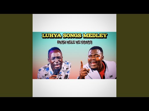 RIVASII WELE WE KAMAYA