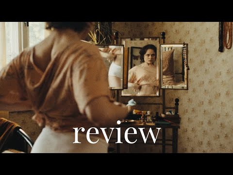 Sound Of Falling Movie Review