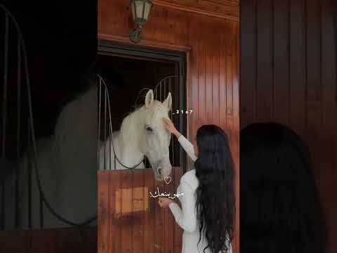 غضه طلقه محياك