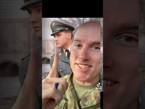 What Your Favorite Army Headgear Says About You