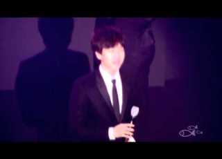 120918 New Start 2012 전남대 이승기 연애시대