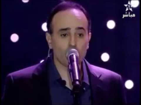 Saber Rebai Chante Abdelhalim Hafez 2017